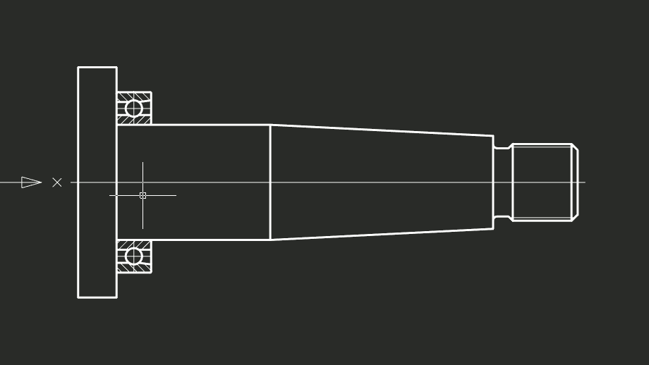 Banco de dados de peças parametrizadas