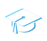 Para professores e alunos>