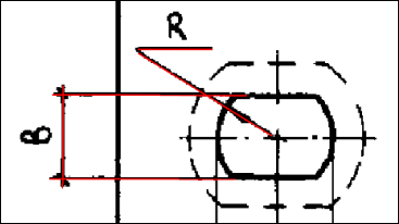 Rastreamento semiautomático