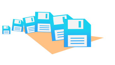 Recupera arquivos não salvos