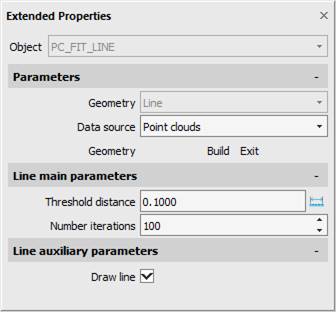 CAD software Fitting 7