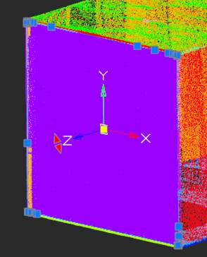 CAD software Edit Features 37