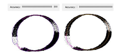 CAD software Layer-by-Layer Vectorization 10