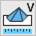 CAD software Calculating the Volume Inside the Contour 1