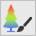CAD software Recoloring a Cloud by Height 1