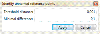 CAD drawing “Groups” Tab 5