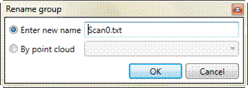 CAD drafting “Groups” Tab 6