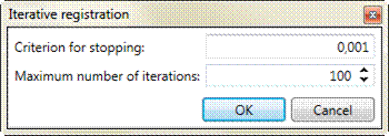 CAD drawing Registration 2