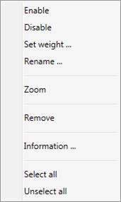 CAD drawing “Reference Points” Tab 2