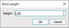 CAD drafting “Reference Points” Tab 3