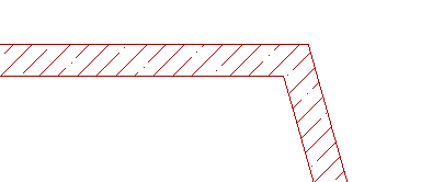 CAD drafting Make Corner 9