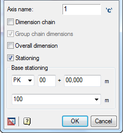 CAD software Single axis 10