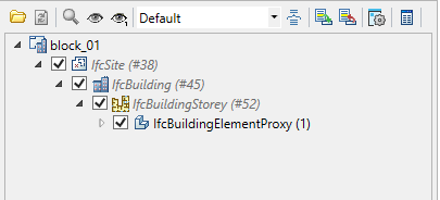 CAD software IFC viewer 1