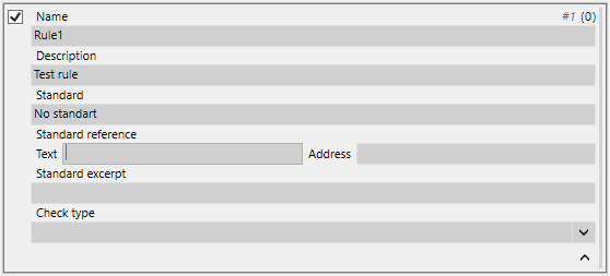 CAD drafting Model check 18