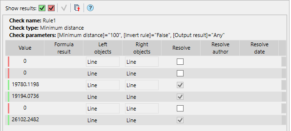 CAD drafting Model check 33