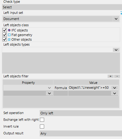 CAD software Model check 13
