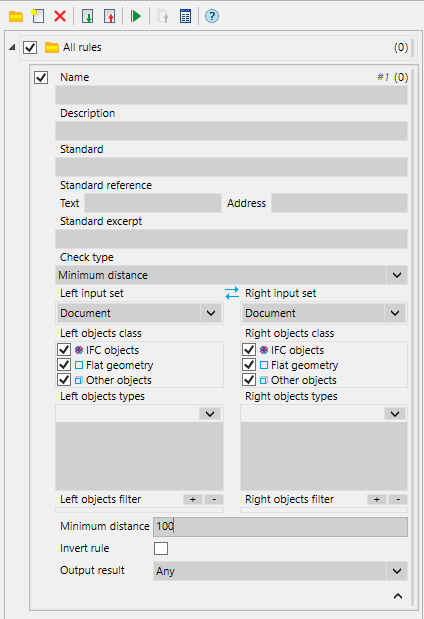 CAD drafting Functional panels 6