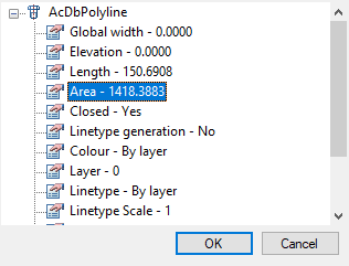 CAD software Template 4