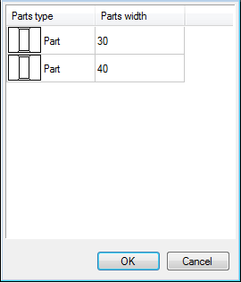 CAD software Rivet joint 13