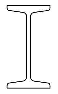 CAD drawing Calculate section characteristics 5