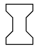 CAD drafting Creating a template layout tiles 0