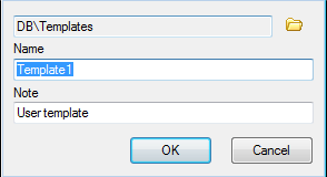 CAD drafting Template Wizard 12