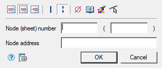 CAD drawing Section note 11