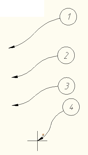 CAD software Position 7
