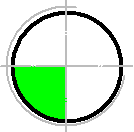 CAD drawing Hole group 20