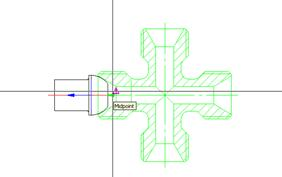 CAD software Functions of the standard objects 7