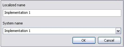 CAD drafting Localization mechanism 0