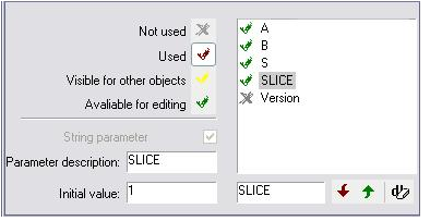 CAD drawing Conditions rendering 2