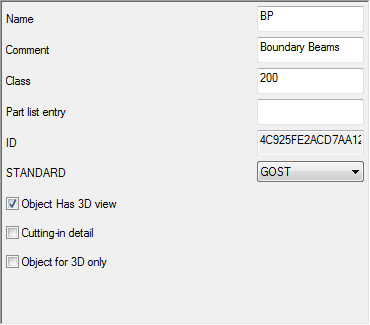 CAD drafting Description 0