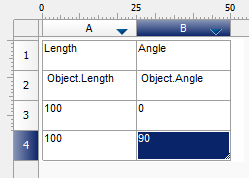 CAD drafting Conversion options 3