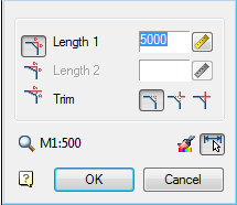 CAD software Chamfer 7