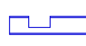 CAD software Add part trim 22