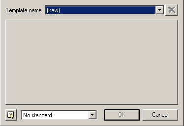 CAD drawing New border wizard 5