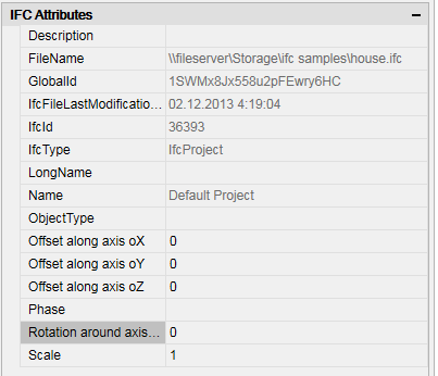 CAD software IFC viewer 10