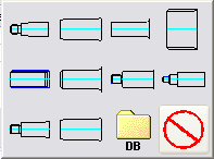 CAD drafting Setting the stage shaft 0