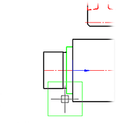 CAD software Design pinion shafts 1