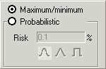 CAD software Dimension chains 34