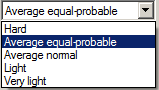 CAD drawing Strength calculation of spur gearing 8