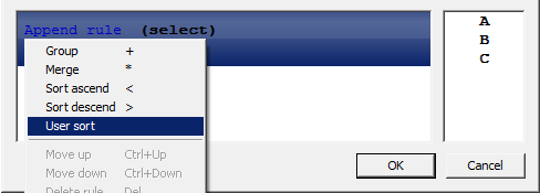 CAD drafting Collection Editor 18