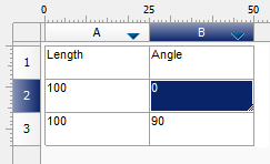 CAD drawing Conversion options 2