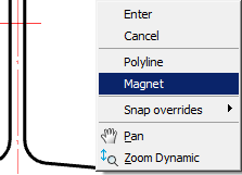 CAD software Magnet 4