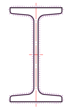 CAD drafting Magnet 9