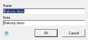 CAD software Standard parts library 7
