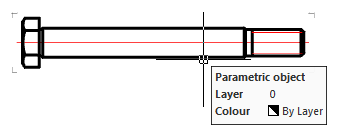 CAD drawing Basic knowledge 5