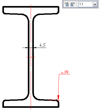 CAD drafting Basic knowledge 57