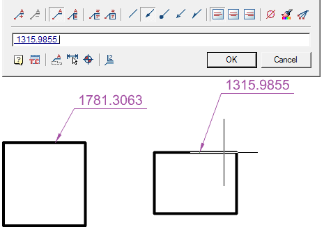 CAD drawing Basic knowledge 92